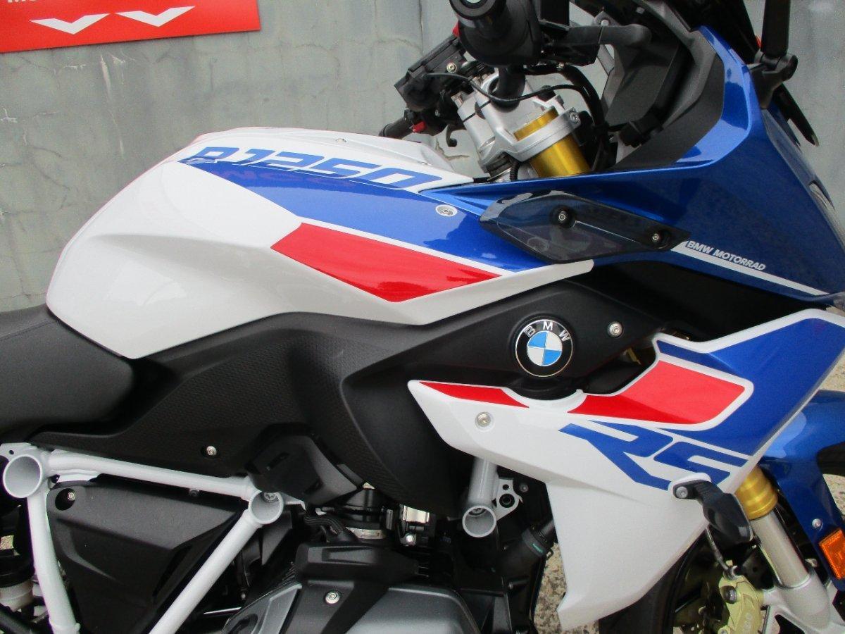 2023 BMW R 1250 RS SPORTS