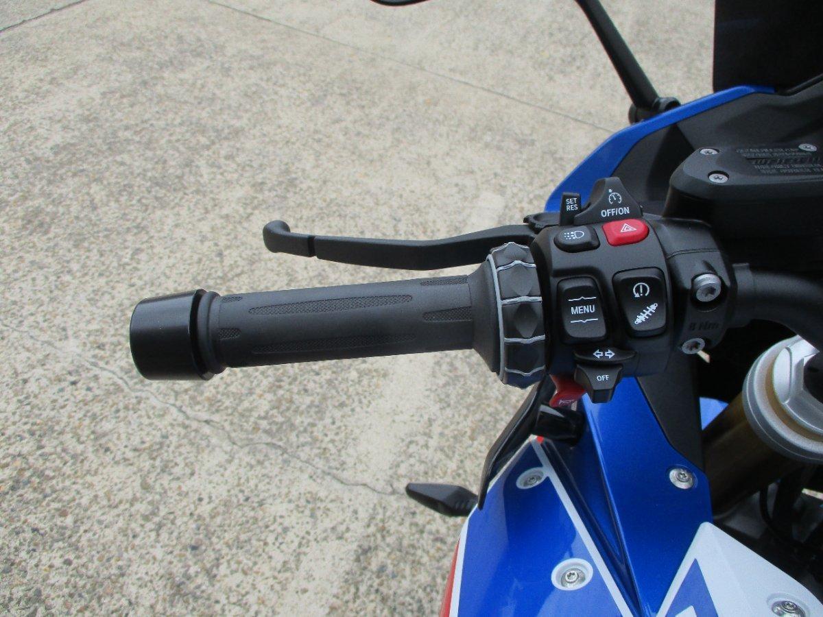 2023 BMW R 1250 RS SPORTS