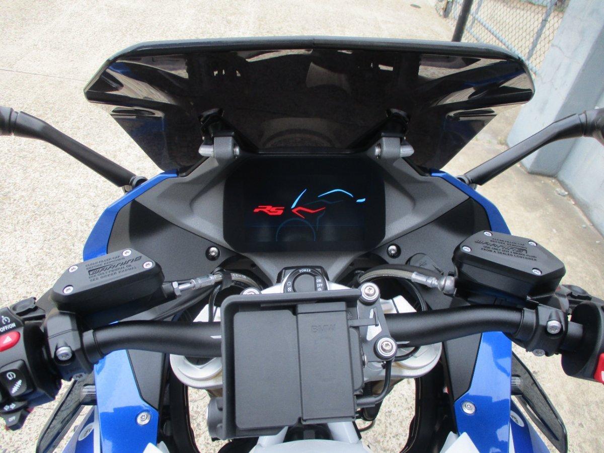 2023 BMW R 1250 RS SPORTS