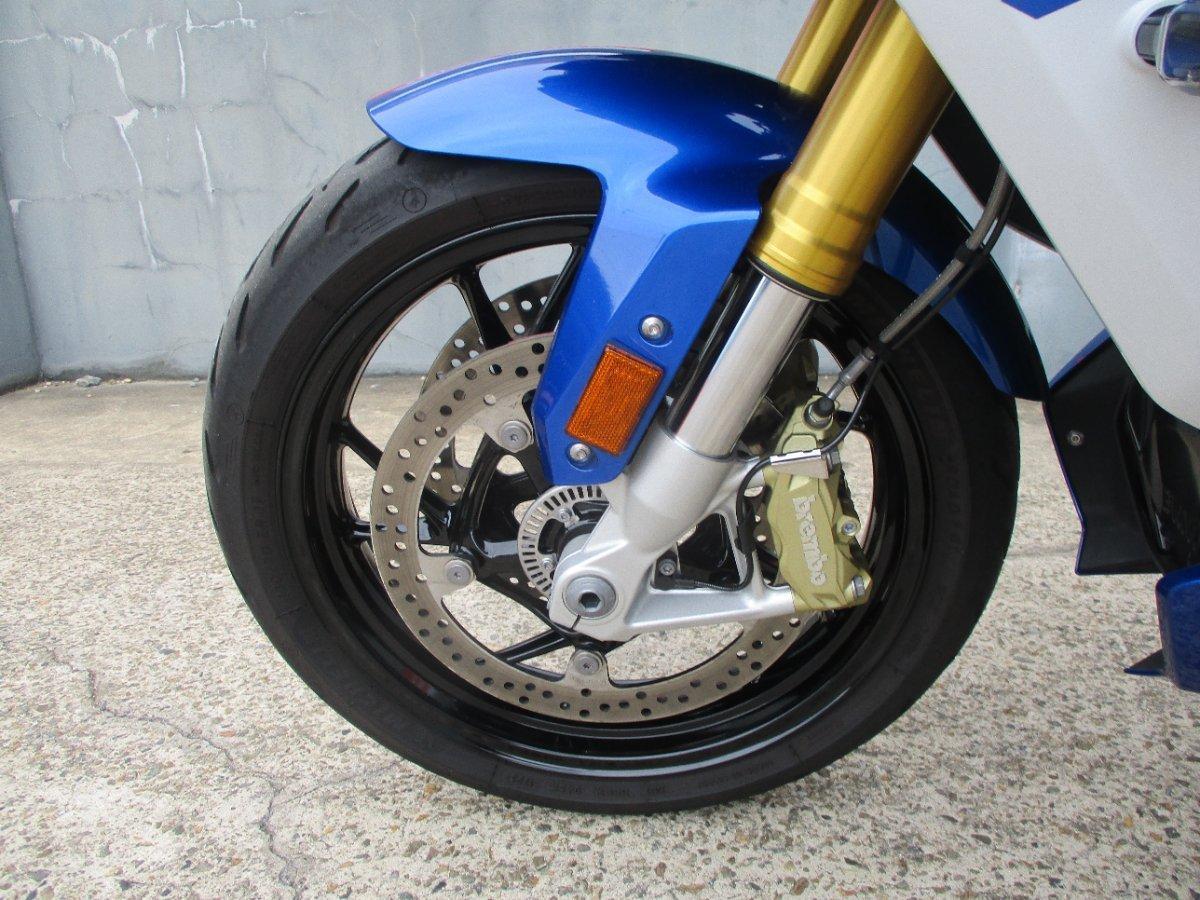 2023 BMW R 1250 RS SPORTS