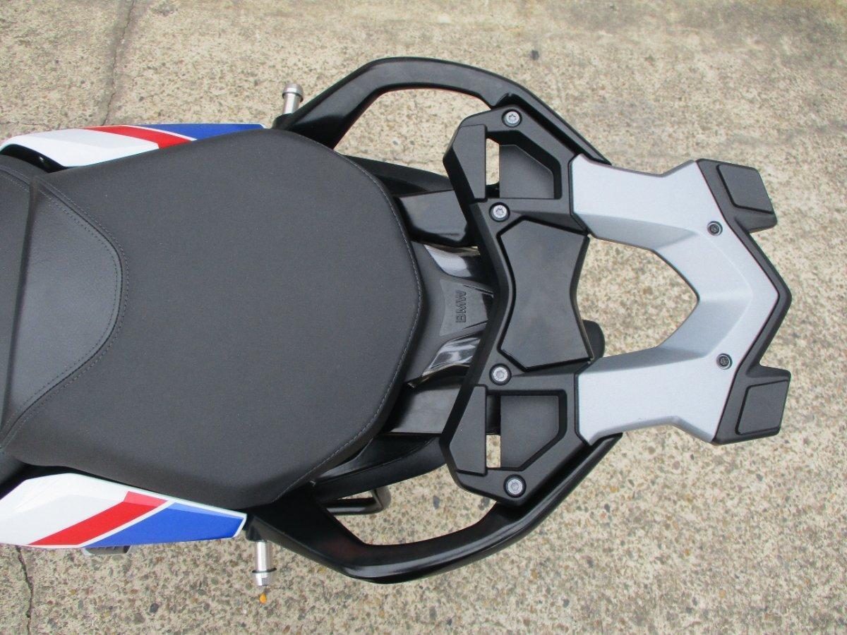 2023 BMW R 1250 RS SPORTS