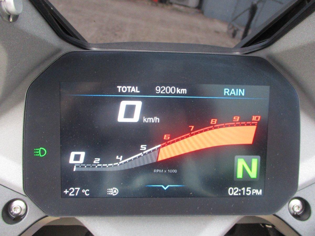 2023 BMW R 1250 RS SPORTS