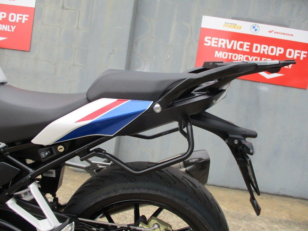2023 BMW R 1250 RS SPORTS