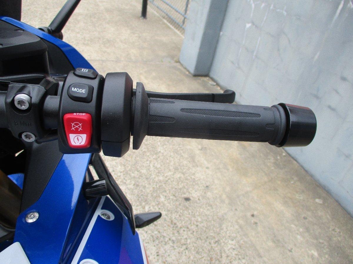 2023 BMW R 1250 RS SPORTS