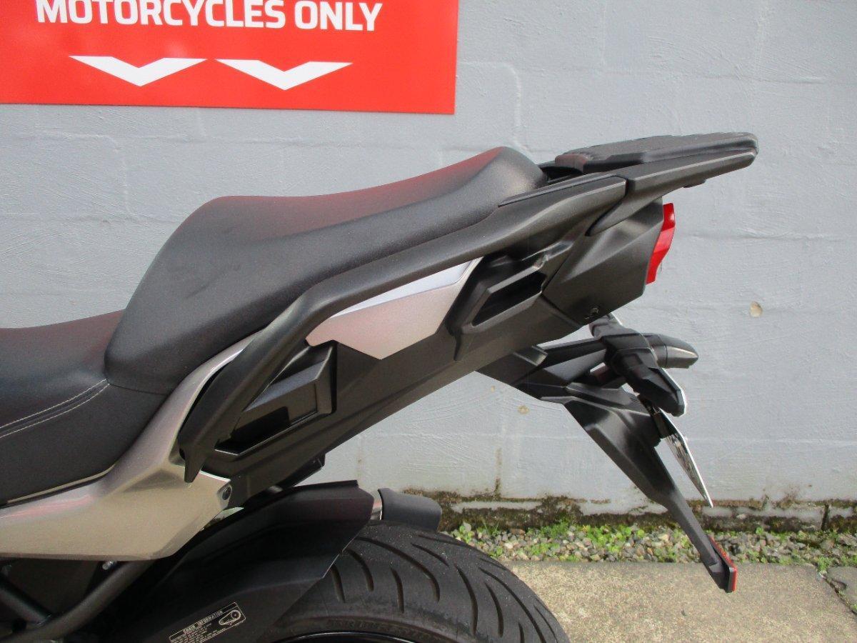 2024 KAWASAKI VERSYS 1000S DUAL SPORTS