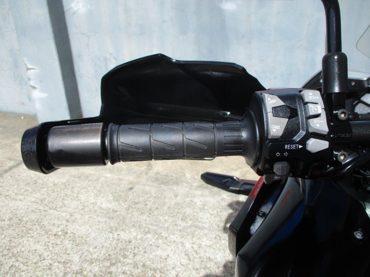 2024 KAWASAKI VERSYS 1000S DUAL SPORTS