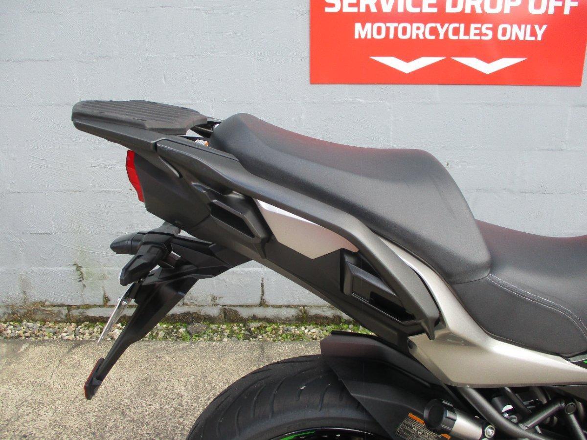 2024 KAWASAKI VERSYS 1000S DUAL SPORTS
