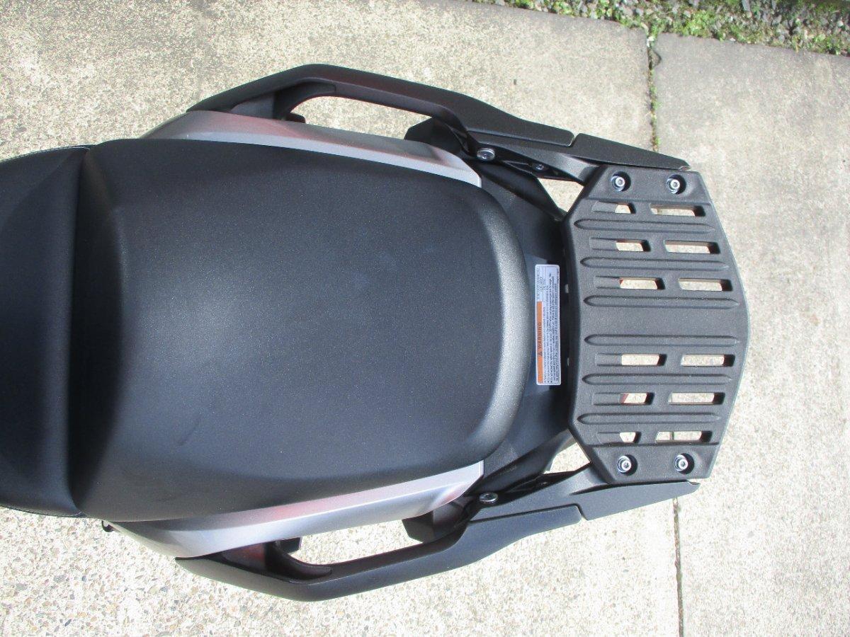 2024 KAWASAKI VERSYS 1000S DUAL SPORTS