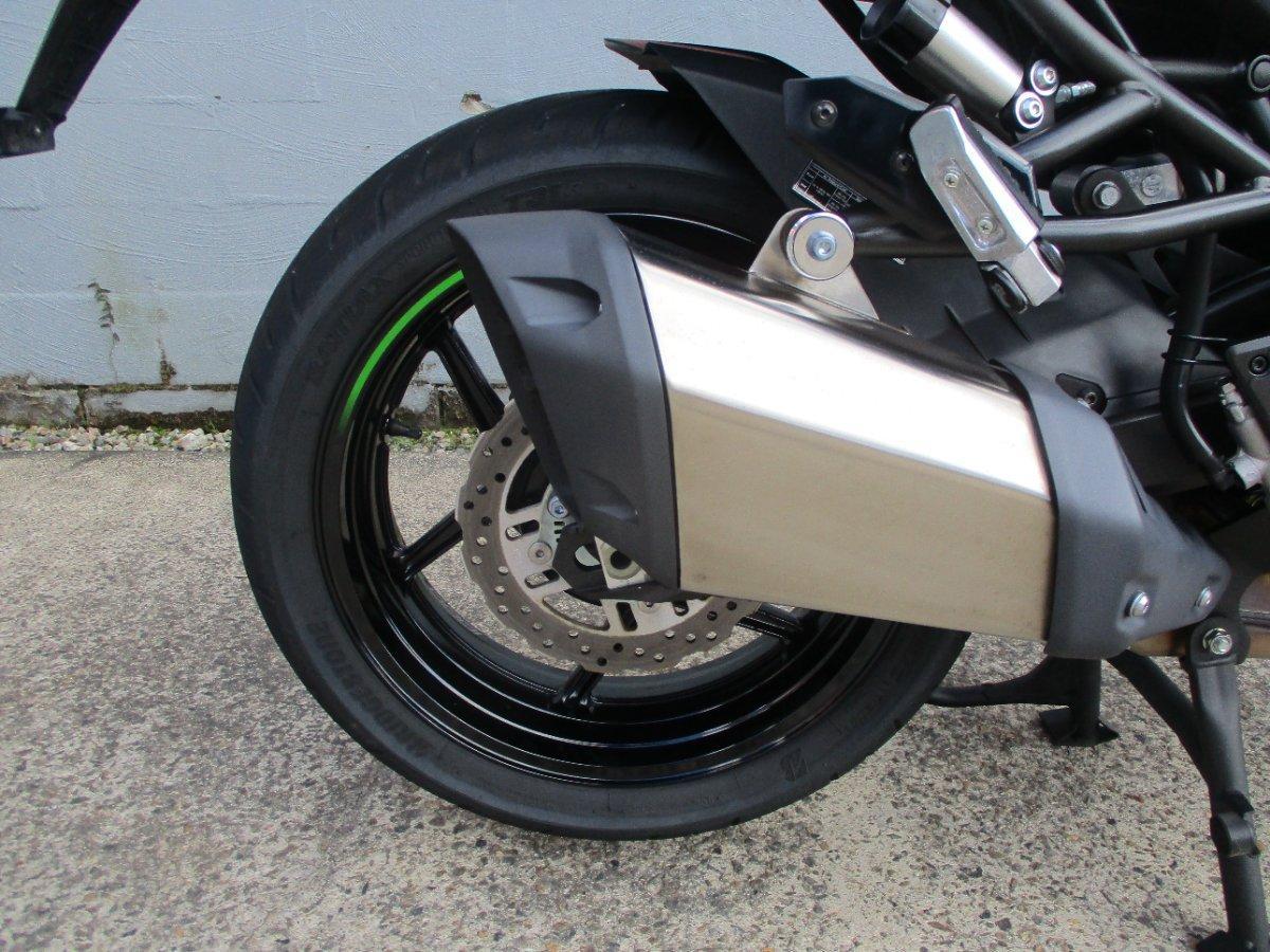 2024 KAWASAKI VERSYS 1000S DUAL SPORTS