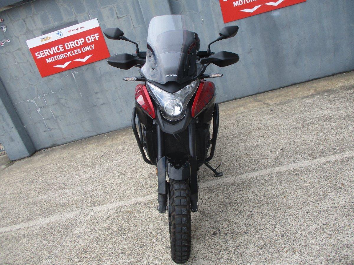 2016 HONDA VFR1200X CROSSTOURER ROAD
