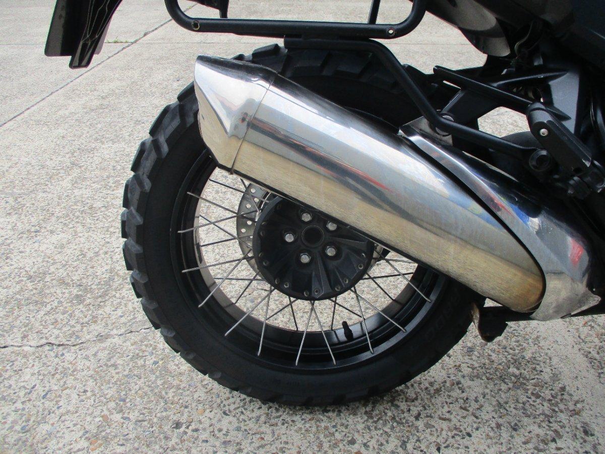 2016 HONDA VFR1200X CROSSTOURER ROAD