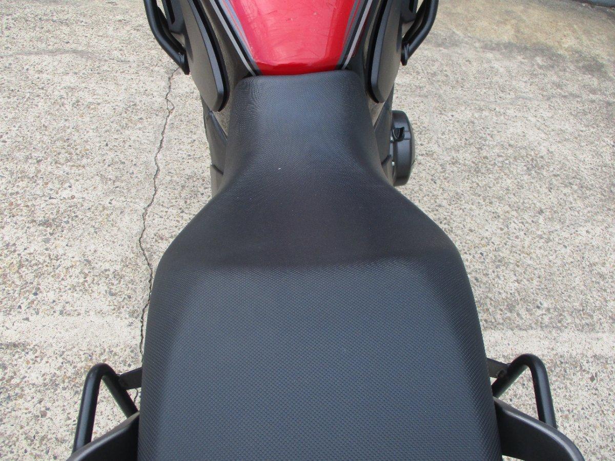 2016 HONDA VFR1200X CROSSTOURER ROAD