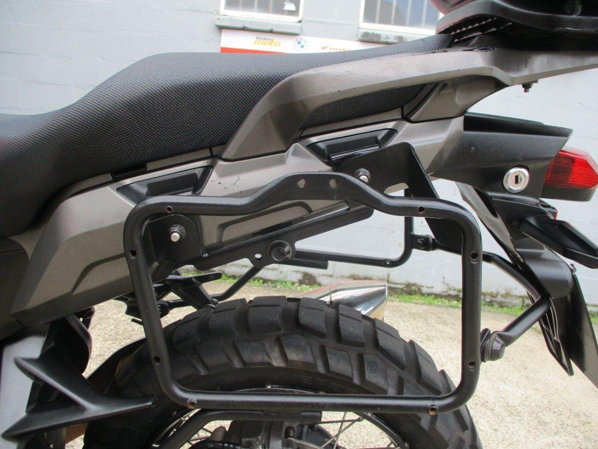2016 HONDA VFR1200X CROSSTOURER ROAD