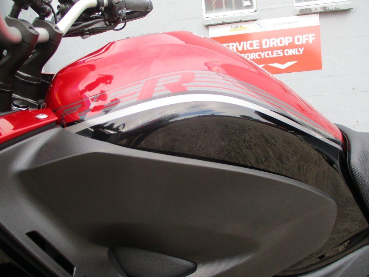 2016 HONDA VFR1200X CROSSTOURER ROAD