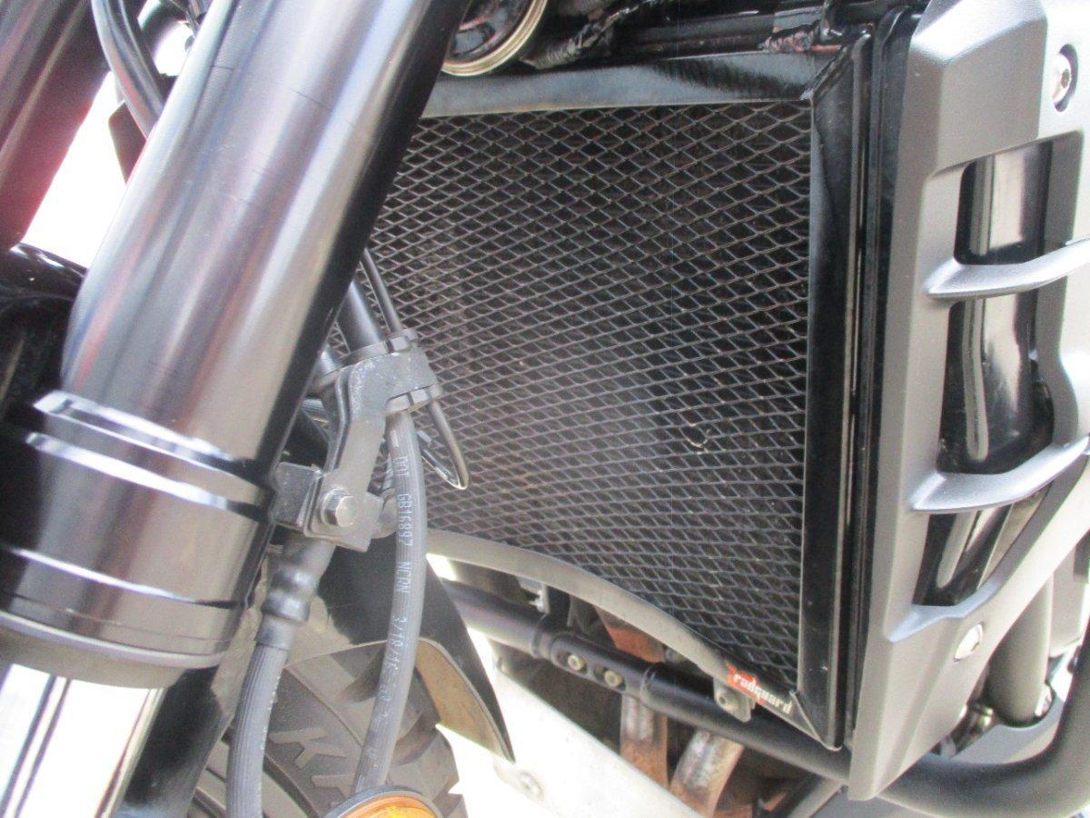 2016 HONDA VFR1200X CROSSTOURER ROAD