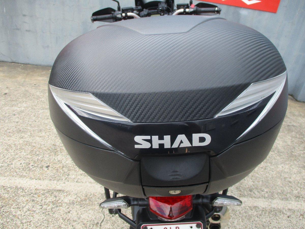 2016 HONDA VFR1200X CROSSTOURER ROAD