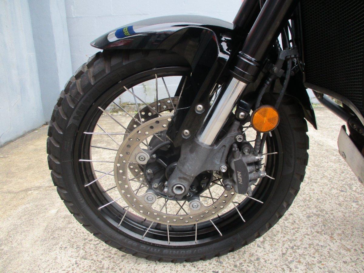 2016 HONDA VFR1200X CROSSTOURER ROAD