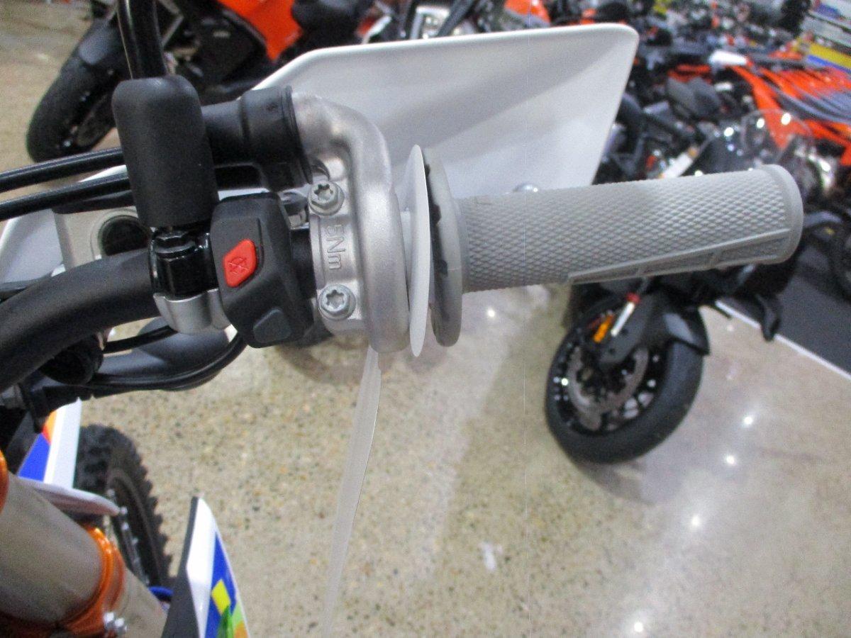 2026 KTM 350 EXC-F SIX DAYS ENDURO