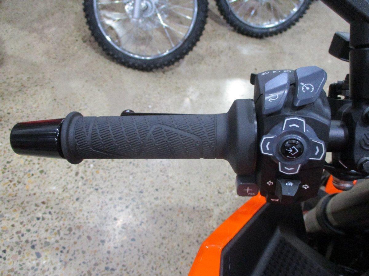2024 KTM 1390 SUPER DUKE R SPORTS