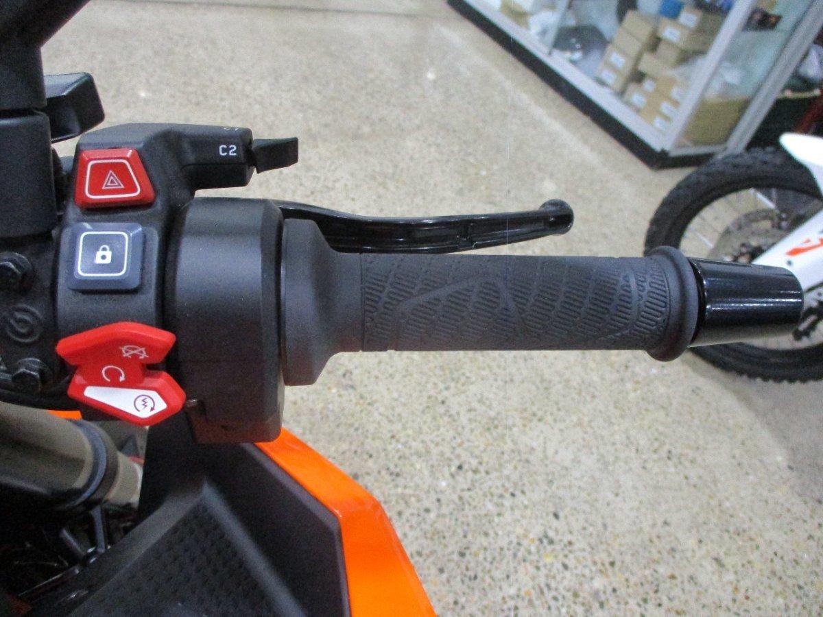 2024 KTM 1390 SUPER DUKE R SPORTS