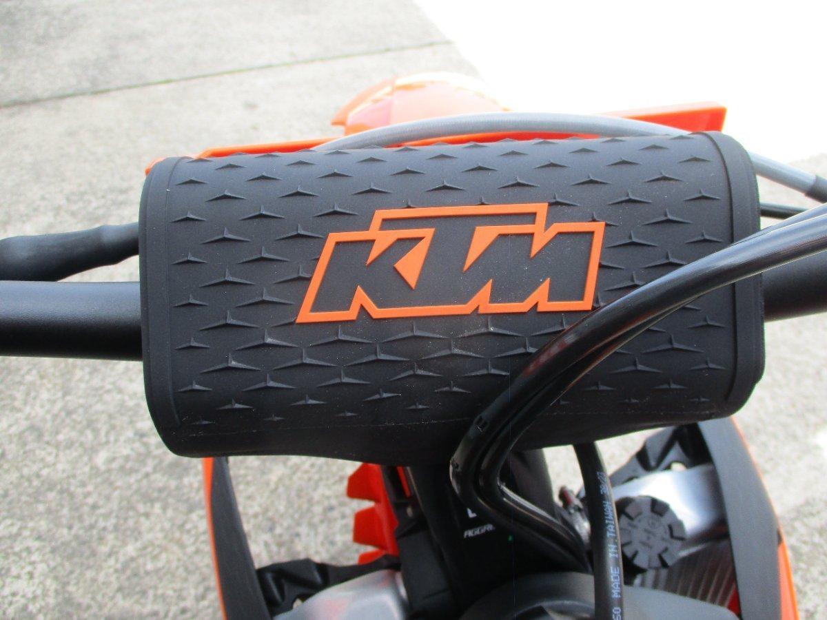 2025 KTM 250 SX MOTOCROSS