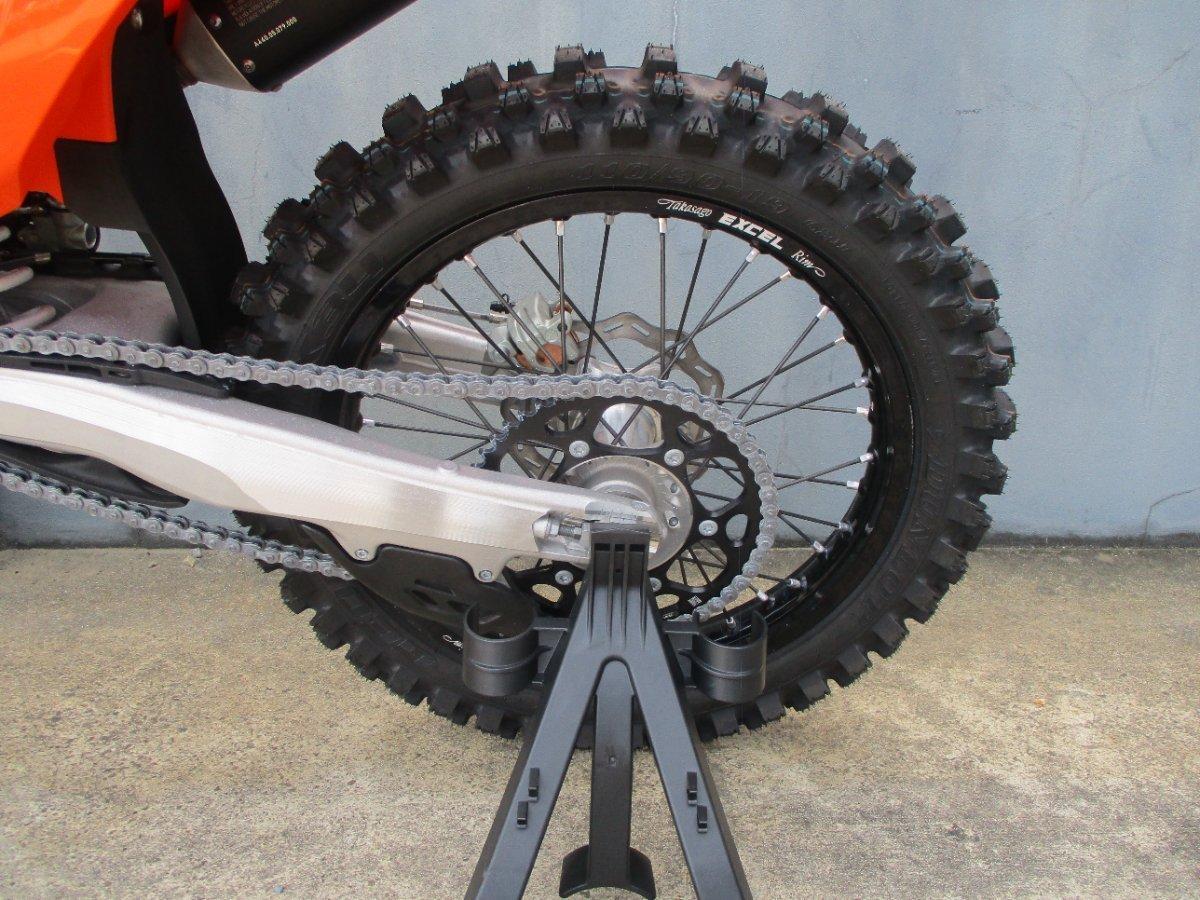 2025 KTM 250 SX MOTOCROSS