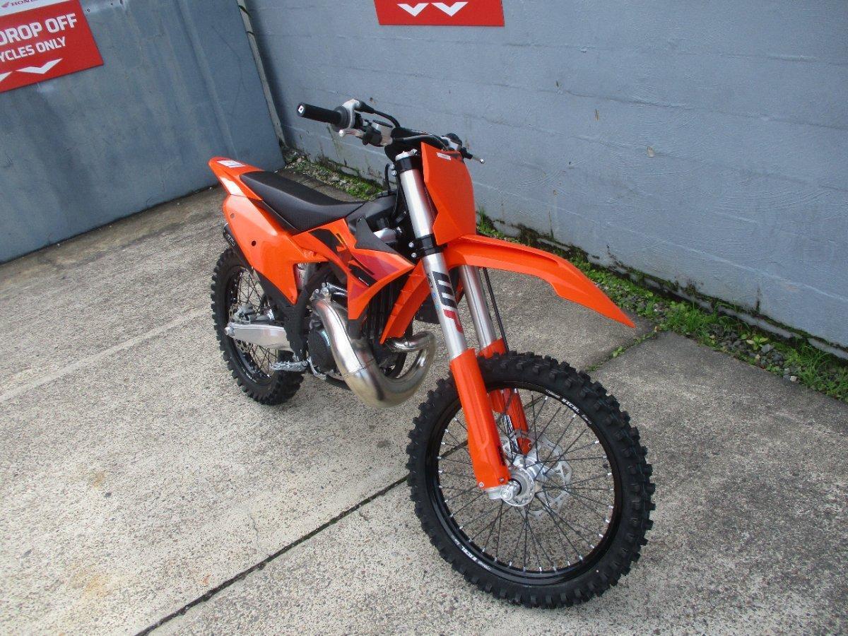 2025 KTM 250 SX MOTOCROSS