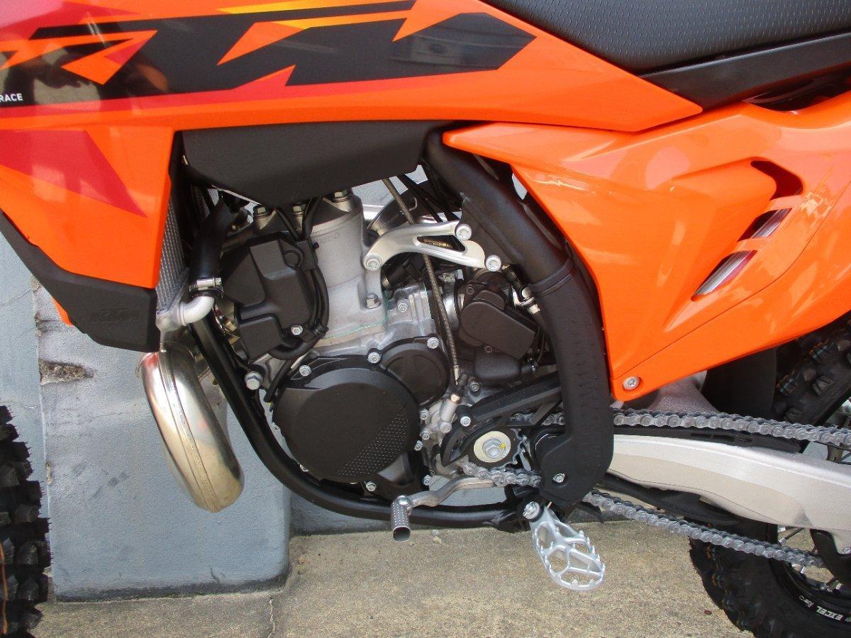 2025 KTM 250 SX MOTOCROSS