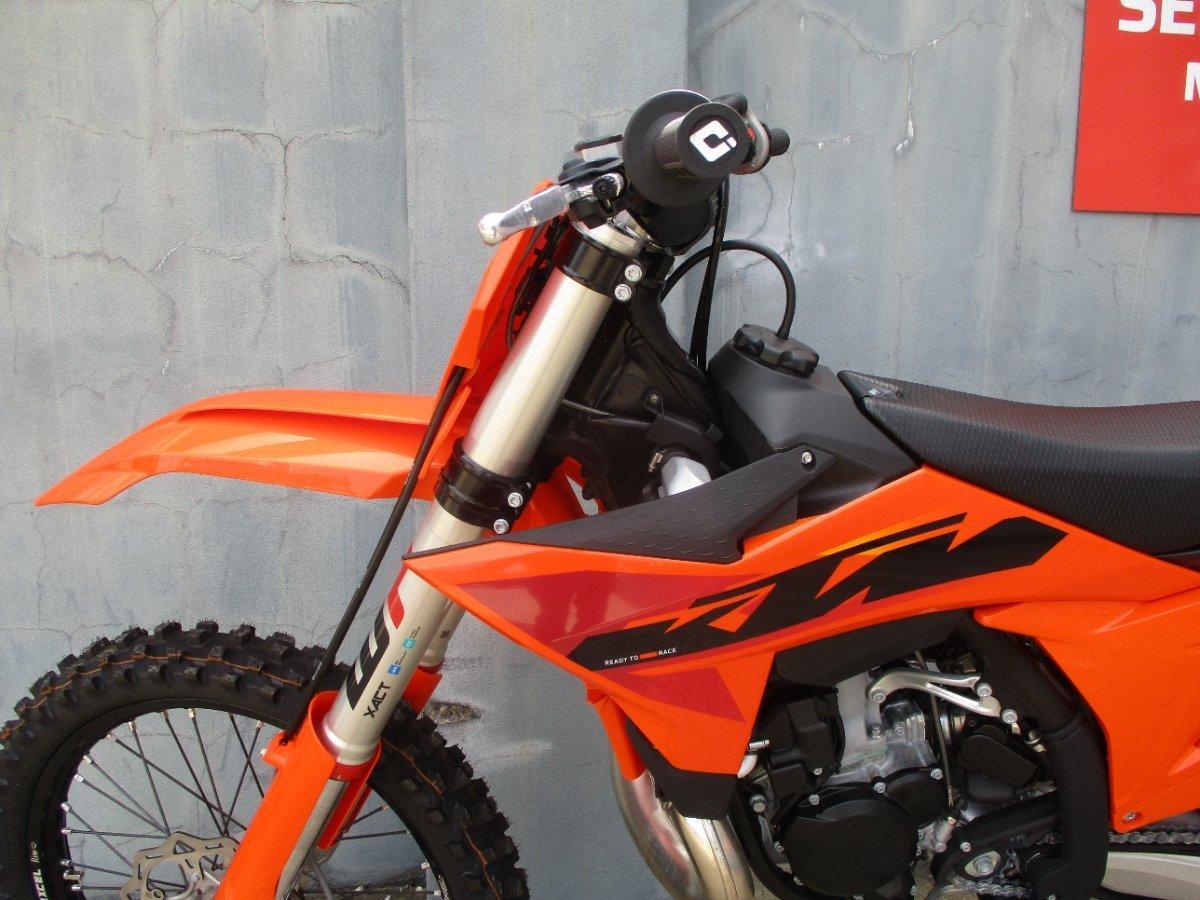 2025 KTM 250 SX MOTOCROSS
