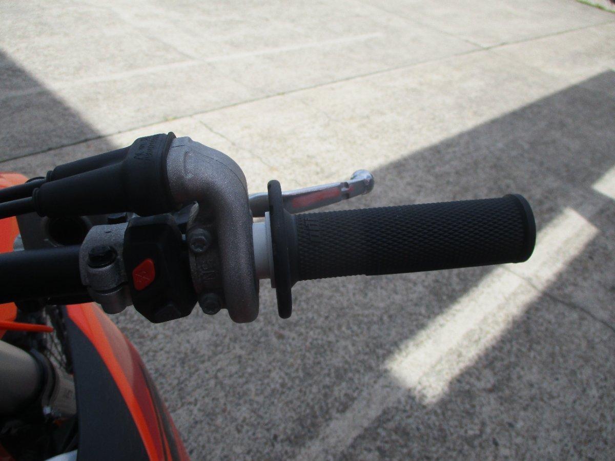 2025 KTM 250 SX MOTOCROSS