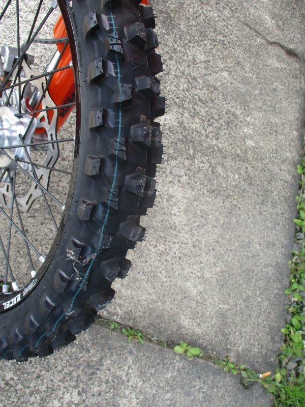 2025 KTM 250 SX MOTOCROSS