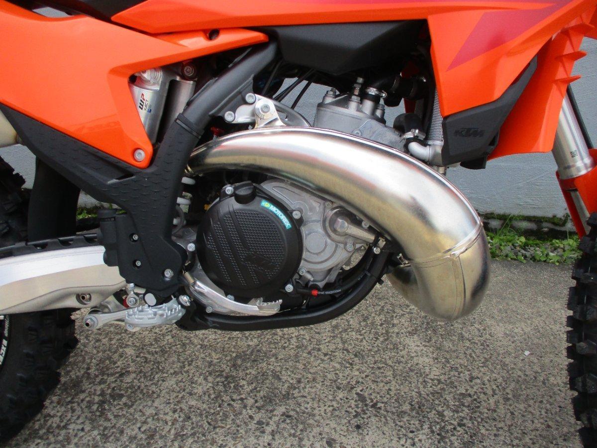 2025 KTM 250 SX MOTOCROSS