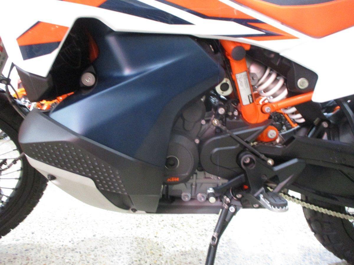 2024 KTM 890 ADVENTURE R DUAL SPORTS