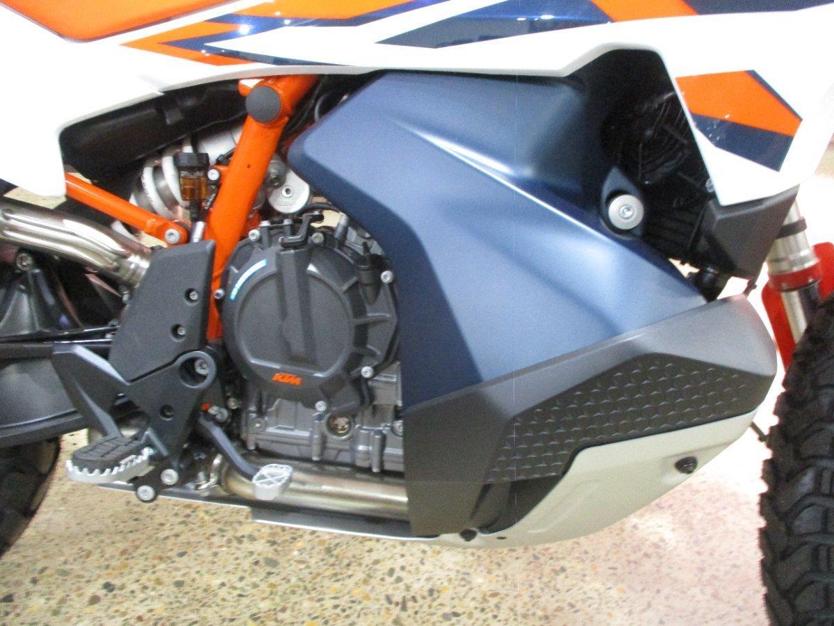2024 KTM 890 ADVENTURE R DUAL SPORTS