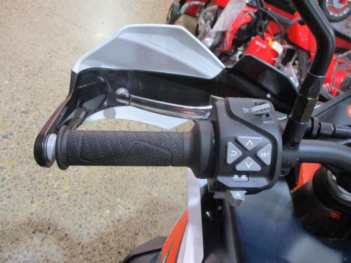 2024 KTM 890 ADVENTURE R DUAL SPORTS