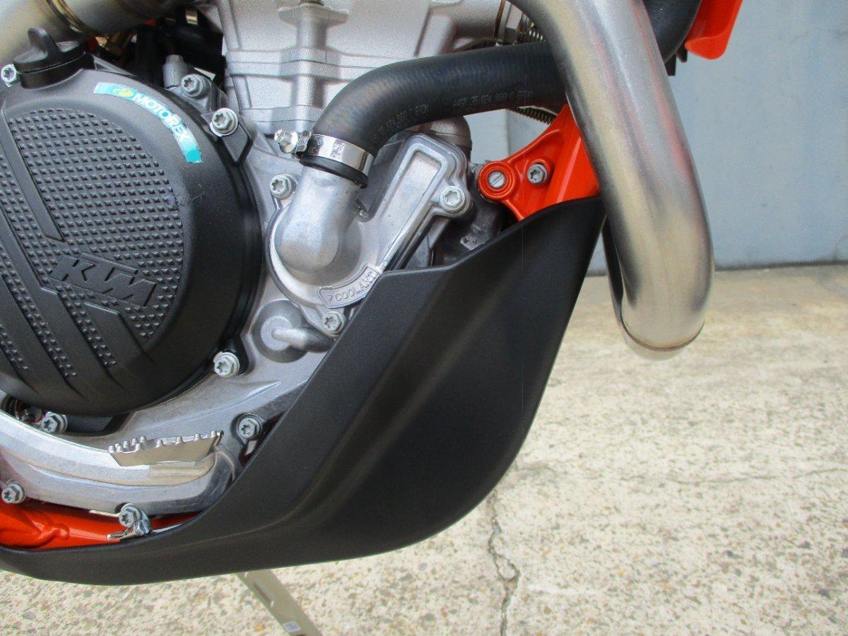 2025 KTM 250 EXC-F SIX DAYS ENDURO