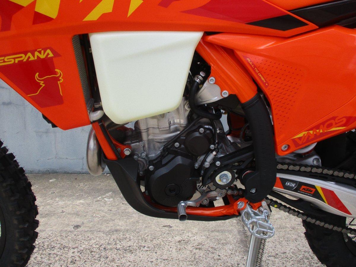 2025 KTM 250 EXC-F SIX DAYS ENDURO