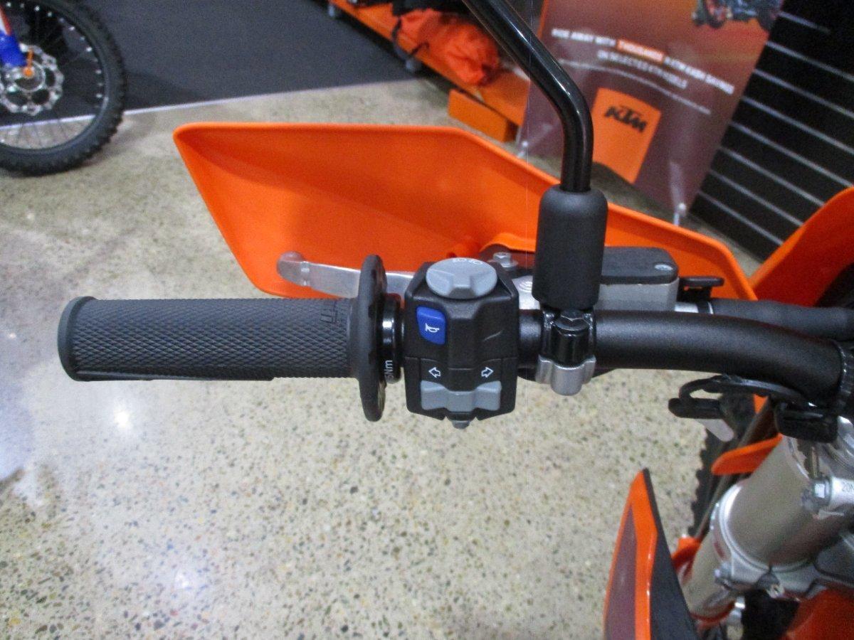 2026 KTM 250 EXC-F ENDURO