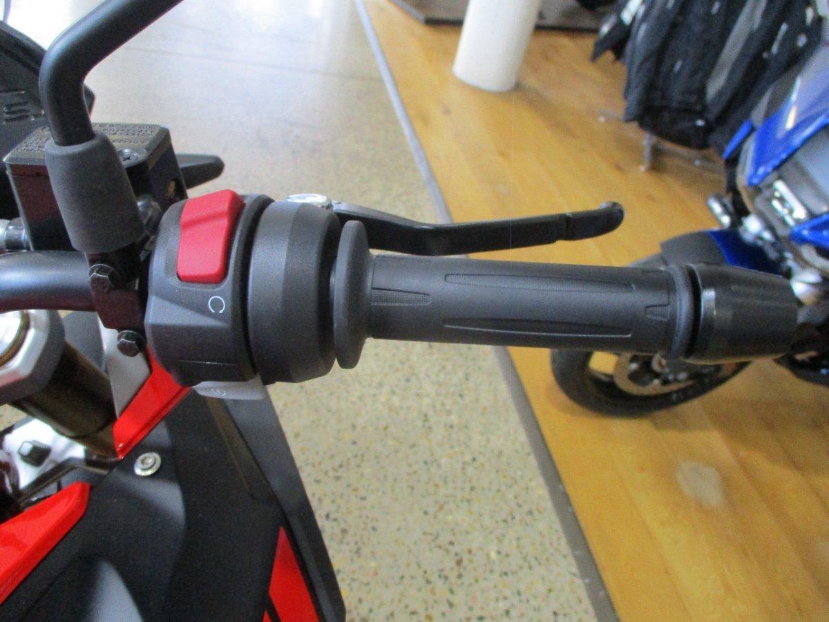 2025 BMW G 310 GS DUAL SPORTS