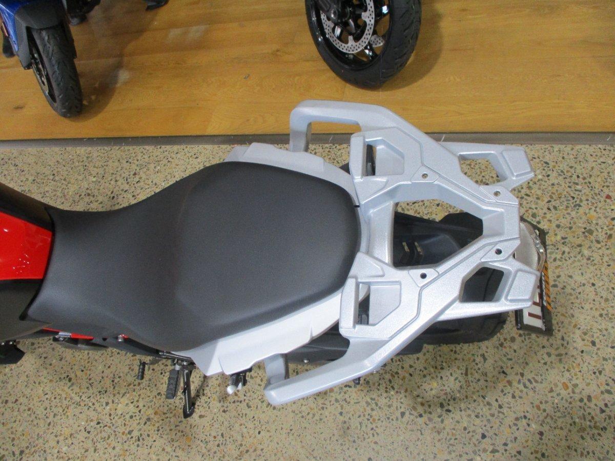 2025 BMW G 310 GS DUAL SPORTS