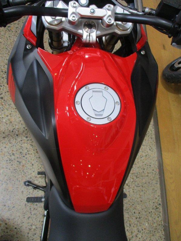 2025 BMW G 310 GS DUAL SPORTS