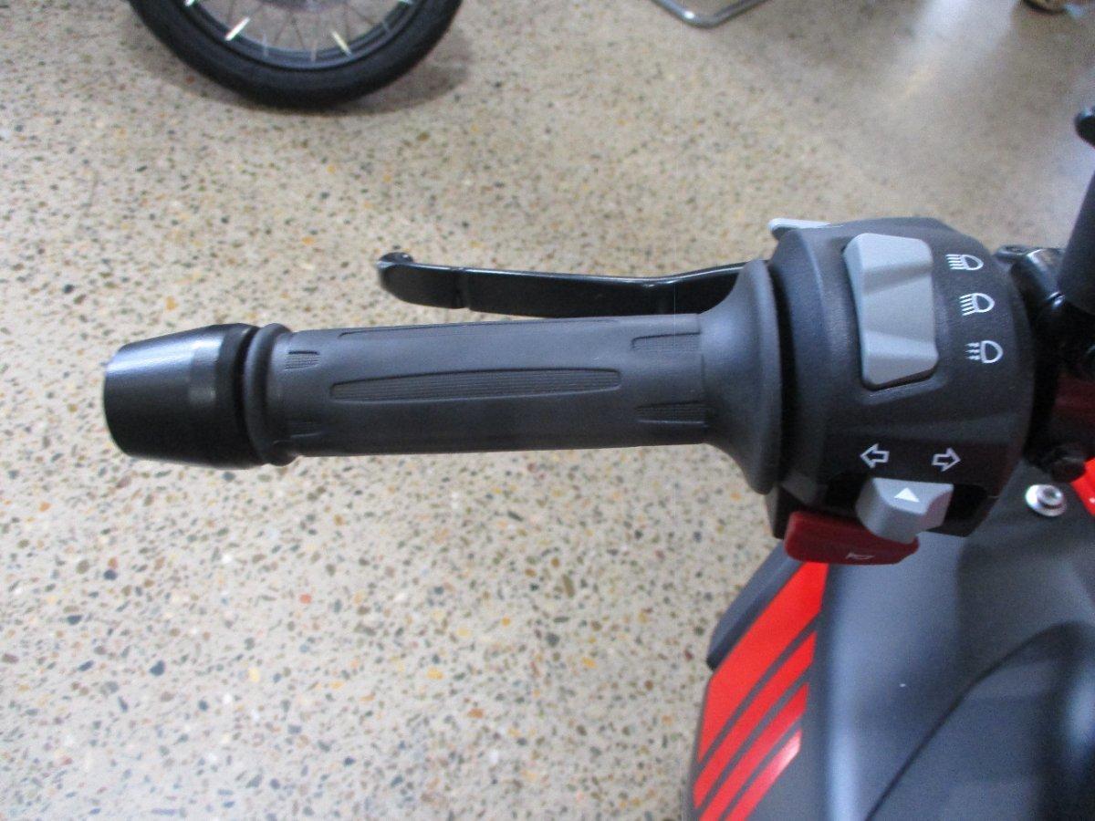 2025 BMW G 310 GS DUAL SPORTS