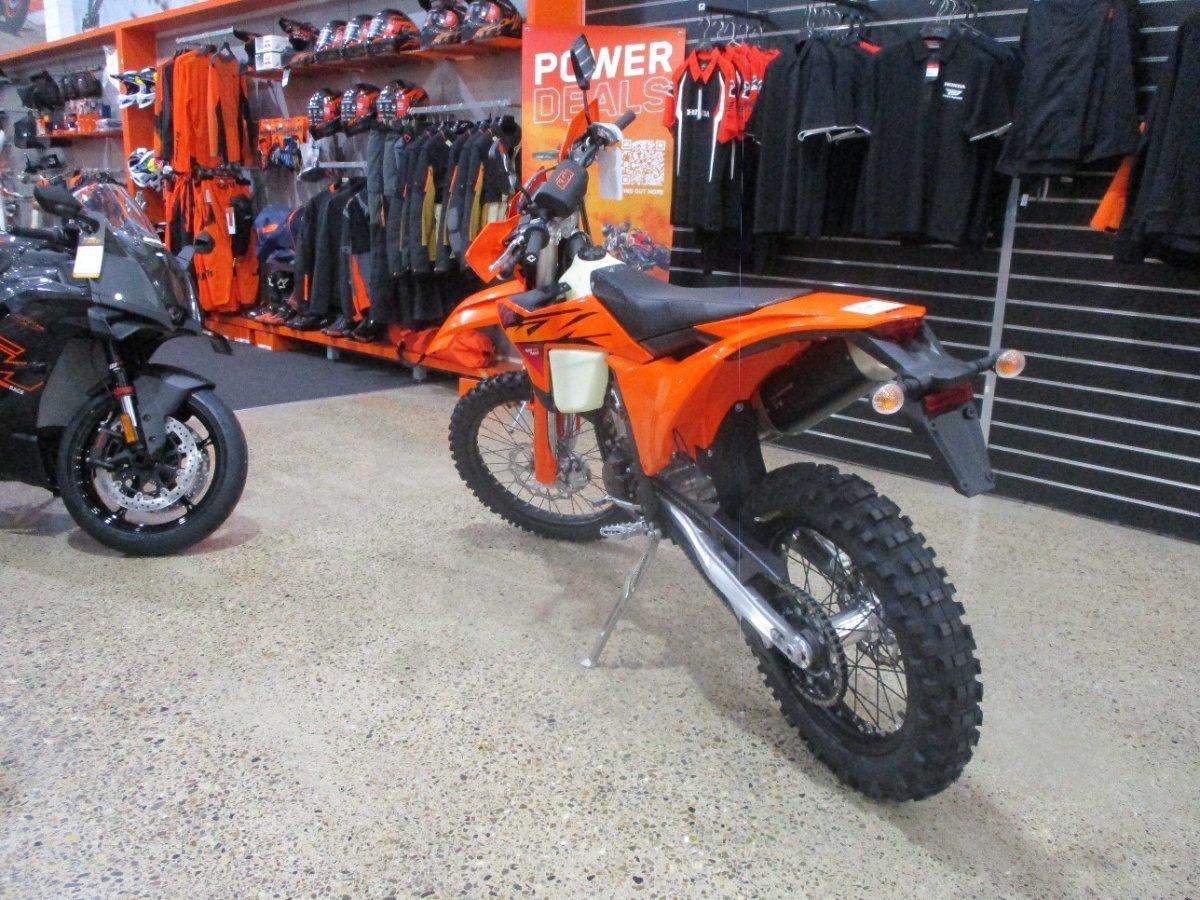 2026 KTM 350 EXC-F ENDURO
