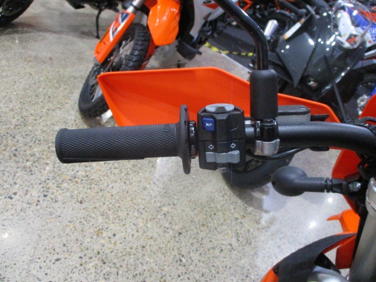 2026 KTM 350 EXC-F ENDURO
