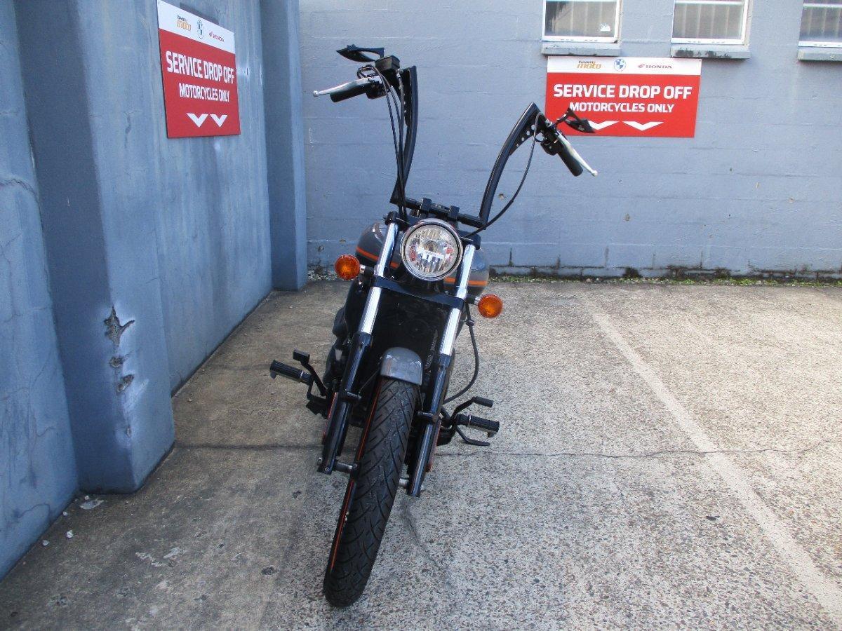 2019 KAWASAKI VULCAN 900 (VN900) CUSTOM CRUISER