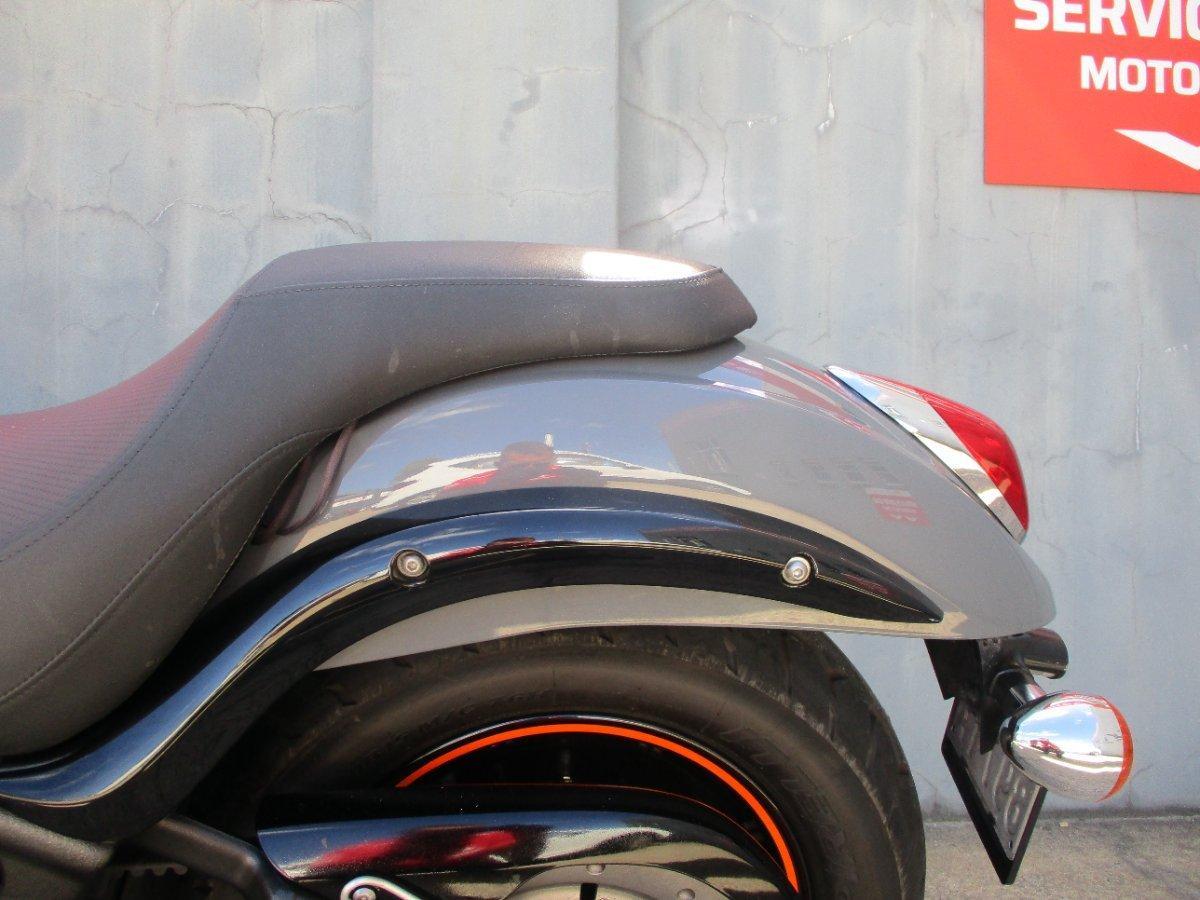 2019 KAWASAKI VULCAN 900 (VN900) CUSTOM CRUISER