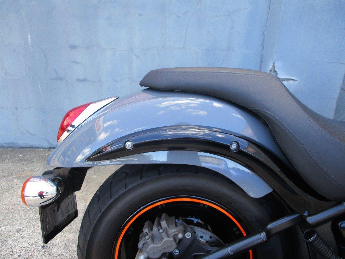 2019 KAWASAKI VULCAN 900 (VN900) CUSTOM CRUISER