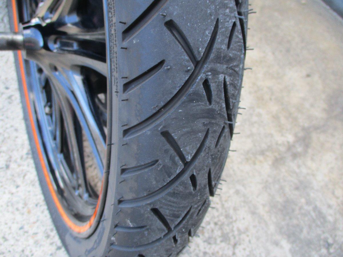 2019 KAWASAKI VULCAN 900 (VN900) CUSTOM CRUISER