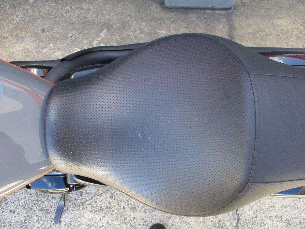 2019 KAWASAKI VULCAN 900 (VN900) CUSTOM CRUISER