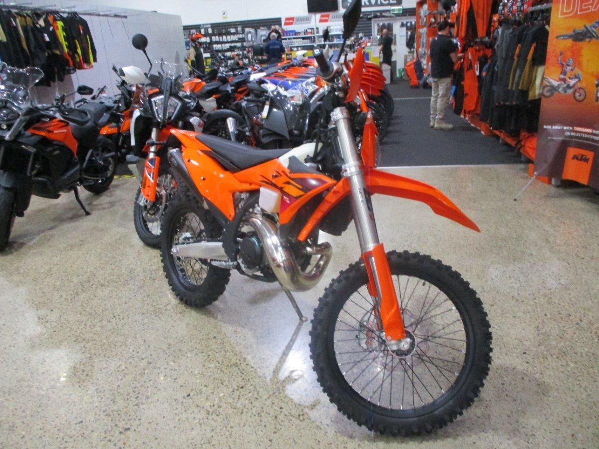 2026 KTM 300 EXC ENDURO